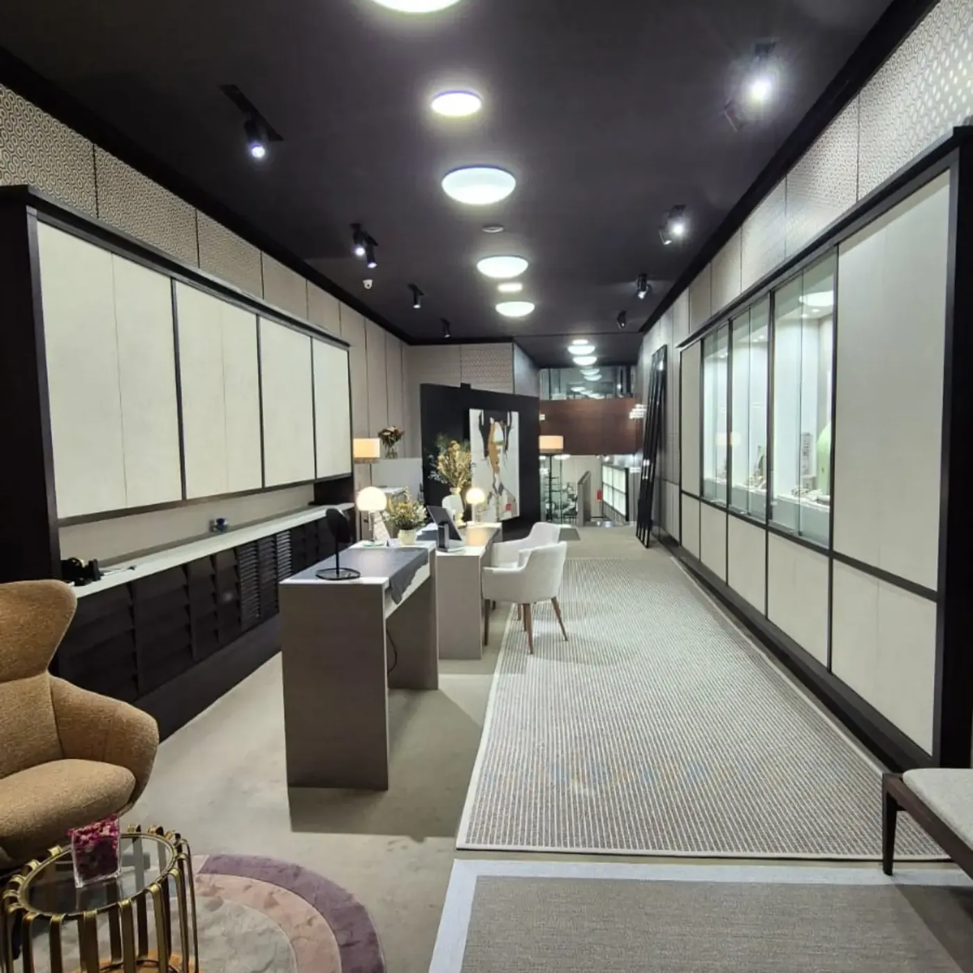Feijoo Joyas: una joyería con ambiente de hogar